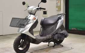 SUZUKI ADDRESS V125 G CF46A