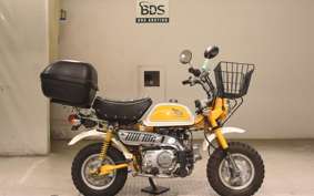 HONDA MONKEY 2015 AB27