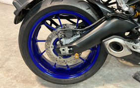 YAMAHA MT-09 SP ABS 2018 RN52J