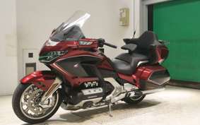 HONDA GL 1800 GOLD WING TOUR DCT SC79