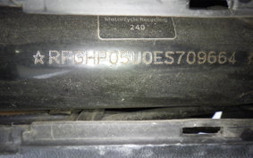 SYM XPROKAZE50 1998
