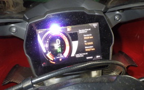 TRIUMPH SPEED TRIPLE RR 2023