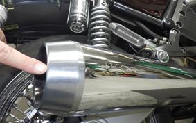 KAWASAKI ZEPHYR 1100 RS 2015