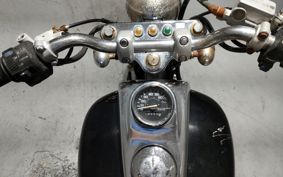 HONDA MAGNA 50 AC13