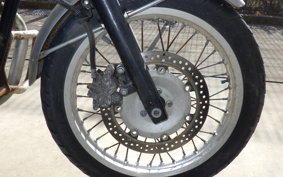 KAWASAKI W650 2005 EJ650A