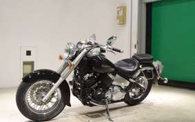 YAMAHA DRAGSTAR 400 CLASSIC 2004 VH01J