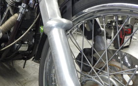 HARLEY FXSTC 1340 1987