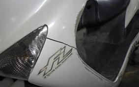 YAMAHA MAJESTY 125 FI 2002