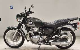 KAWASAKI W800 2022 EJ800E