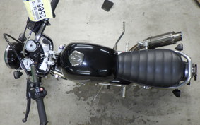 HONDA GORILLA 2009 AB27