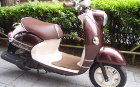 YAMAHA  VINO DX SA54J