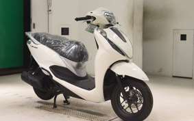 HONDA LEAD 125 2019 JK12