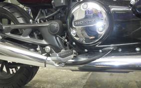 HONDA GB350 NC59