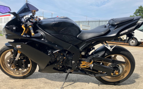 YAMAHA YZF-R1 2009 RN19
