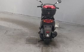 YAMAHA AKUSHI STREET SE53J