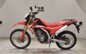 HONDA CRF250L 2016 MD44