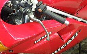 DUCATI 851 STRADA 1991