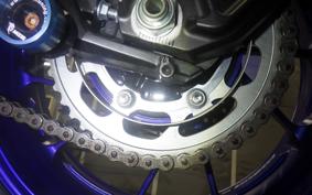 YAMAHA MT-09 ASP 2019 RN52J