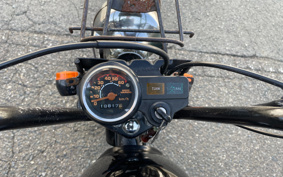 HONDA GORILLA Z50J