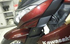 KAWASAKI Z1000 Gen.4 2010