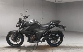 SUZUKI JIKUSA-250 ED22B