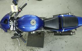 YAMAHA TRX850 1999 4NX