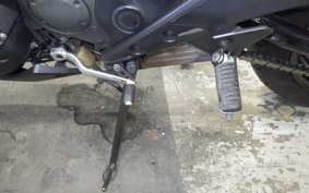 KAWASAKI NINJA 650 2017