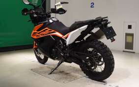 KTM 790 ADVENTURE 2019