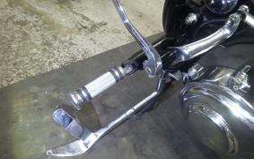 HARLEY FXSTC 1580 2007
