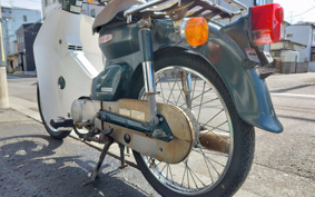 HONDA SUPER CUB50 AA01