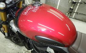 TRIUMPH SCRAMBLER400X 2026