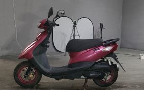 YAMAHA JOG ZR EVOLUTION2 SA39J