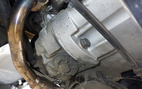 YAMAHA JOG ZR Gen.3 1995 SA39J