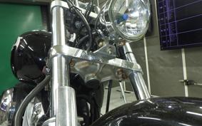 YAMAHA DRAGSTAR 400 2010 VH02J