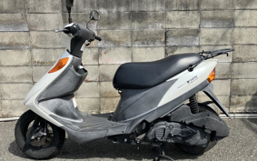 SUZUKI ADDRESS V125 CF4EA