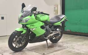 KAWASAKI NINJA 400R ER400B