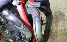 HONDA MTX50R AD06
