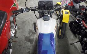 YAMAHA XT250 SEROW T 30X