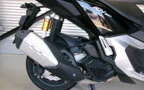 HONDA ADV160 KF54
