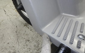 HONDA GYRO X TD02