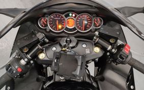 SUZUKI GSX-1300R HAYABUSA 2016 GX72B
