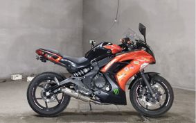 KAWASAKI NINJA 400 2015 EX400E