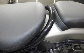 HONDA REBEL 250 2022 MC49