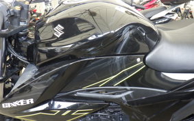 SUZUKI ｼﾞｸｻｰ150 ED131