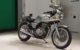 HONDA GB400TT MK2 1986 NC20