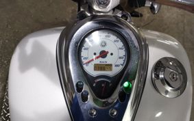 YAMAHA DRAGSTAR 400 2001 VH01J