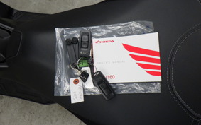 HONDA ADV160 2016 KF54