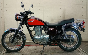 KAWASAKI ESTRELLA BJ250A