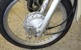HONDA C110 SUPER CUB JA07