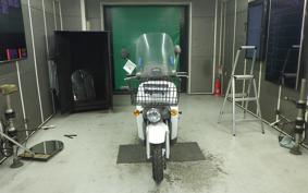 HONDA ﾍﾞﾝﾘｨ50-2 AA05